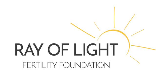 Ray of Light Fertility Foundation