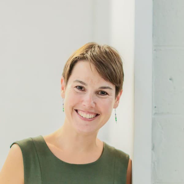 Maria Novotny, PhD